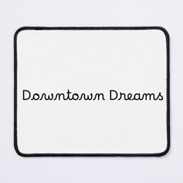 Item preview, Downtown Dreams designed and sold by Ninjacatoff.