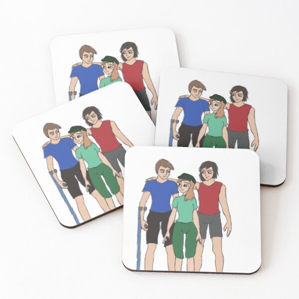 Item preview, Stage Hearts Group designed and sold by OriginalOutpost.