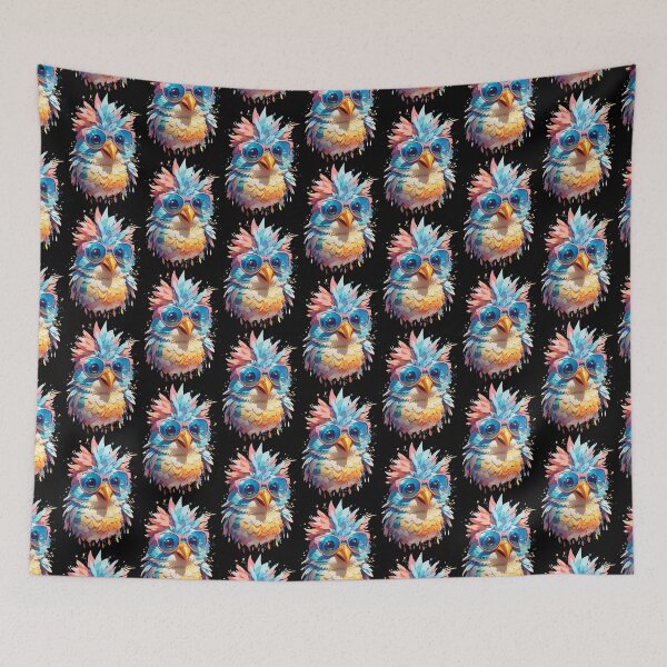 Item preview, Spectra Owl designed and sold by DarylWelsh2024.