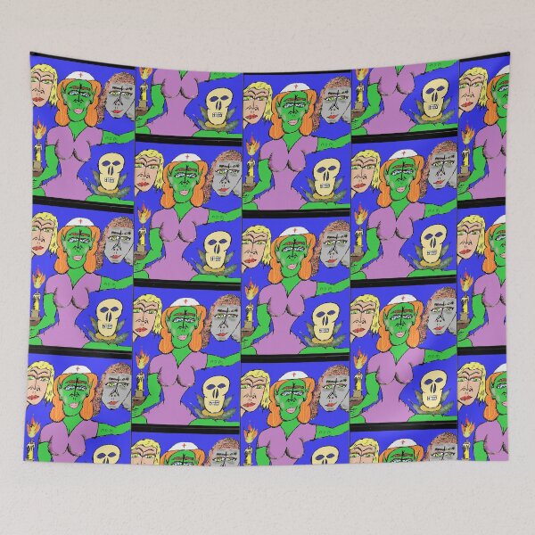 Item preview, splitting the difference designed and sold by wormink.