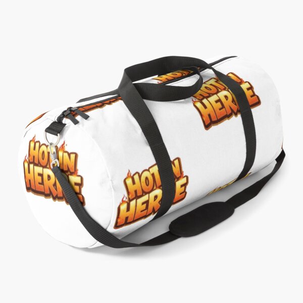 Item preview, Hot in Herre - Y2K Party Anthem designed and sold by FitEnvy.