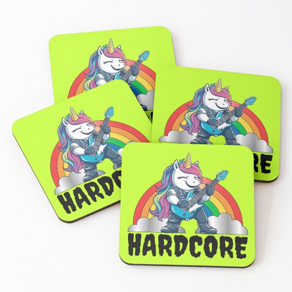 Item preview, Hardcore Punk designed and sold by RockFireMerch.