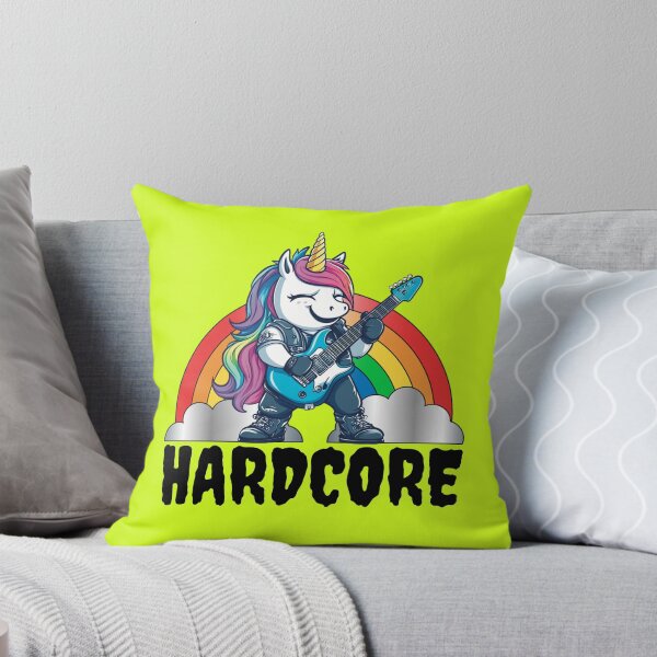 Item preview, Hardcore Punk designed and sold by RockFireMerch.
