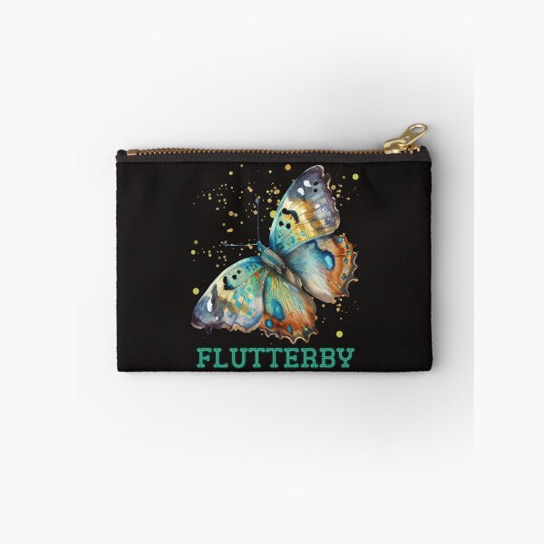 Item preview, FLUTTERBY designed and sold by DanaTees.