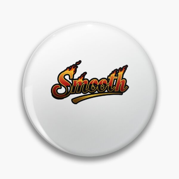 Item preview, Smooth - Classic Latin Rock designed and sold by FitEnvy.
