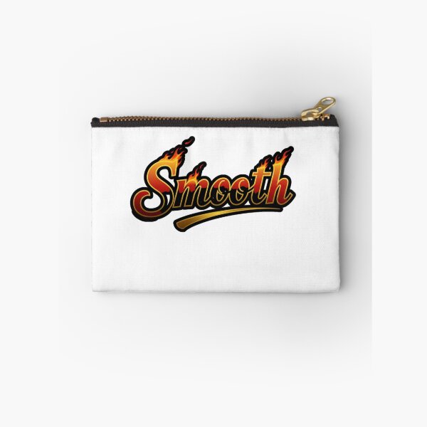 Item preview, Smooth - Classic Latin Rock designed and sold by FitEnvy.