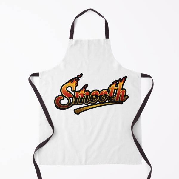 Item preview, Smooth - Classic Latin Rock designed and sold by FitEnvy.