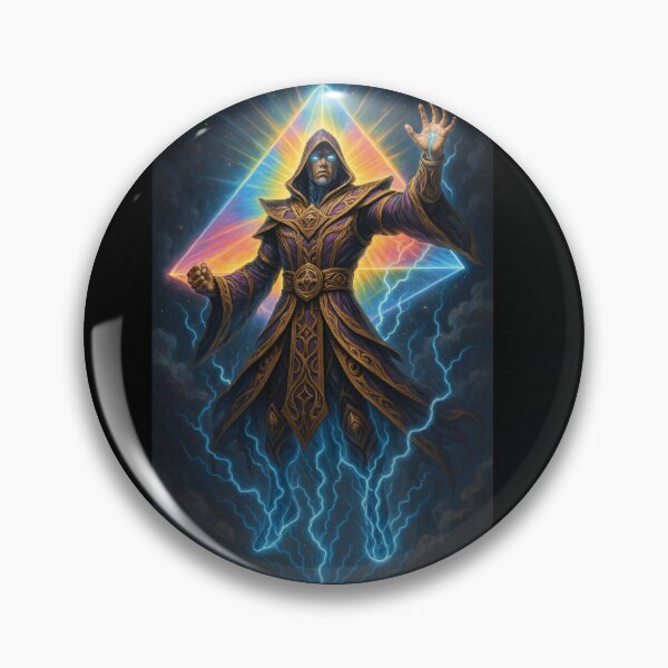 Item preview, Transforming Magician designed and sold by zesfresh.