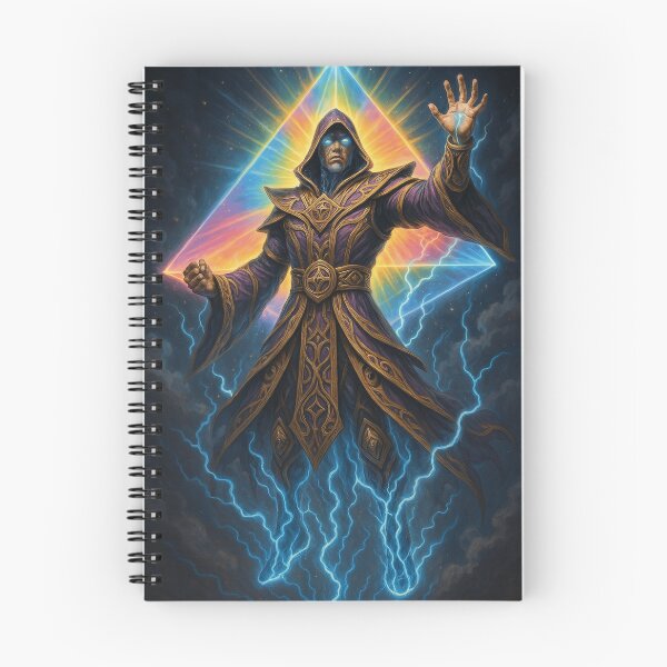 Item preview, Transforming Magician designed and sold by zesfresh.