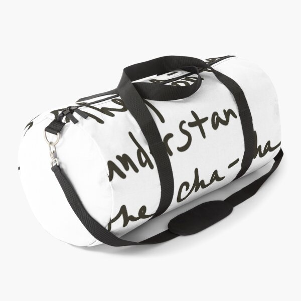 Item preview, They don’t understand the cha-cha designed and sold by abeink.