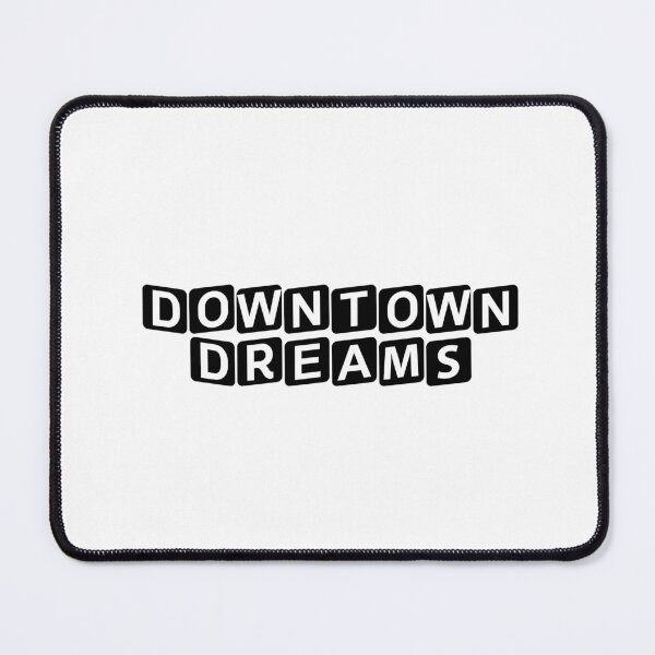 Item preview, Downtown Dreams designed and sold by Ninjacatoff.