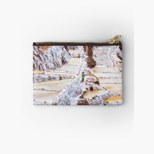 Item preview, Watching over the Maras Salt Mines designed and sold by Aires Photography.