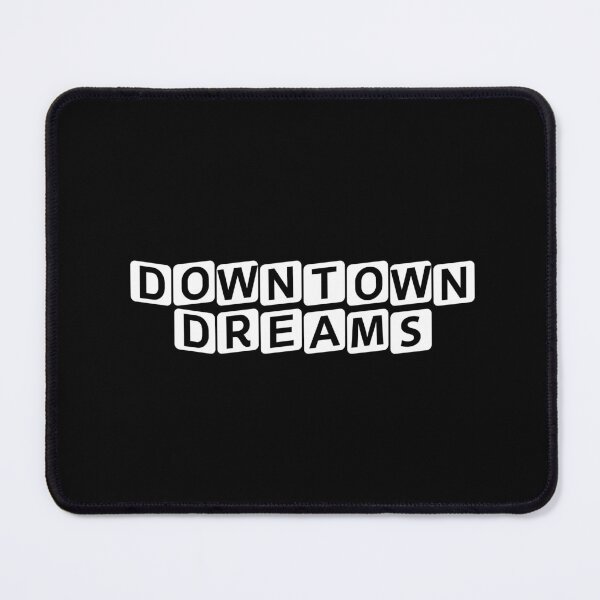 Item preview, Downtown Dreams designed and sold by Ninjacatoff.