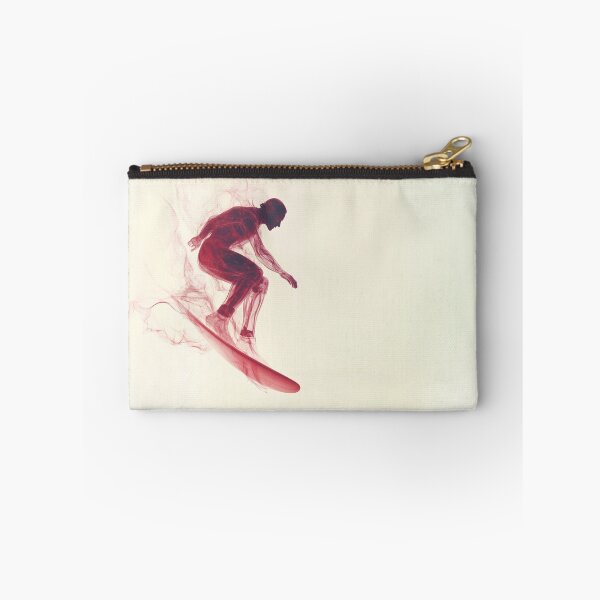 Item preview, Monochrome Surf Vibes designed and sold by 74tdesign.