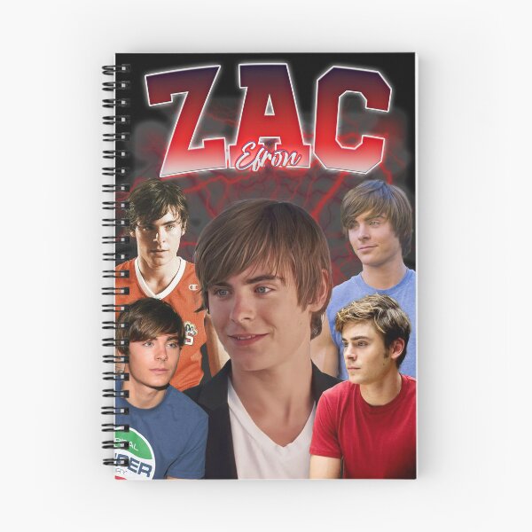 Item preview, Zac Efron Retro Style designed and sold by deluluhaze.