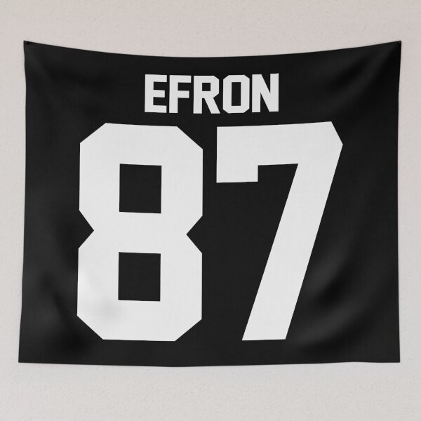 Item preview, Zac Efron designed and sold by deluluhaze.