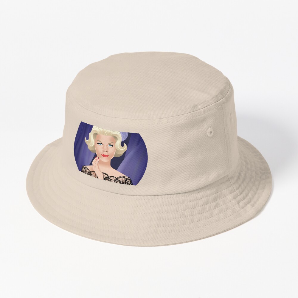 Artikel-Vorschau von Bucket Hat, designt und verkauft von AleMogolloArt.