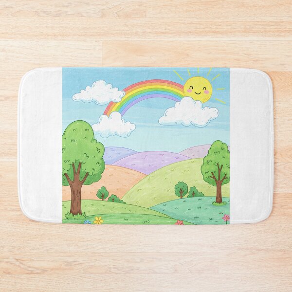 Item preview, Sun smiles in a happy world designed and sold by JordansSketches.
