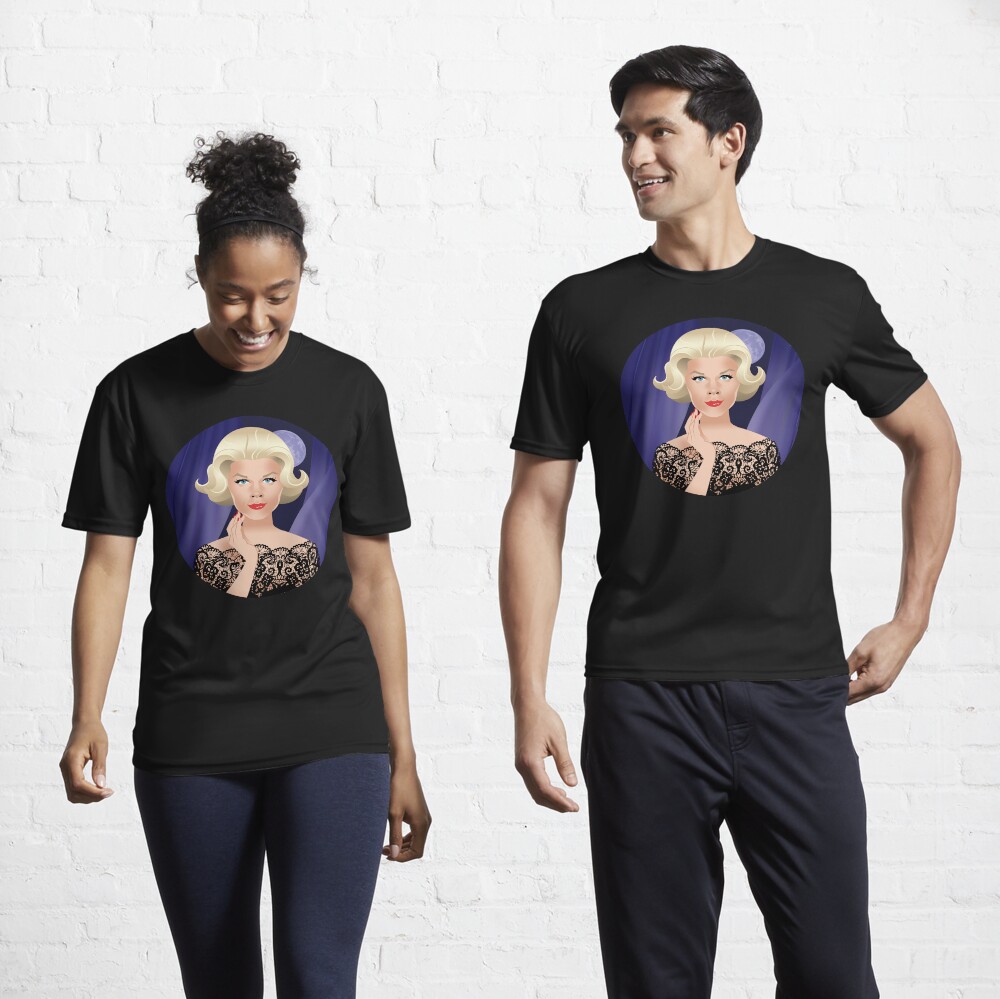 Artikel-Vorschau von Funktionsshirt, designt und verkauft von AleMogolloArt.