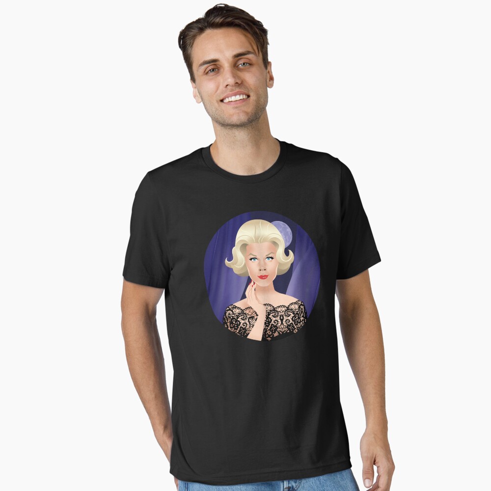 Artikel-Vorschau von Essential T-Shirt, designt und verkauft von AleMogolloArt.