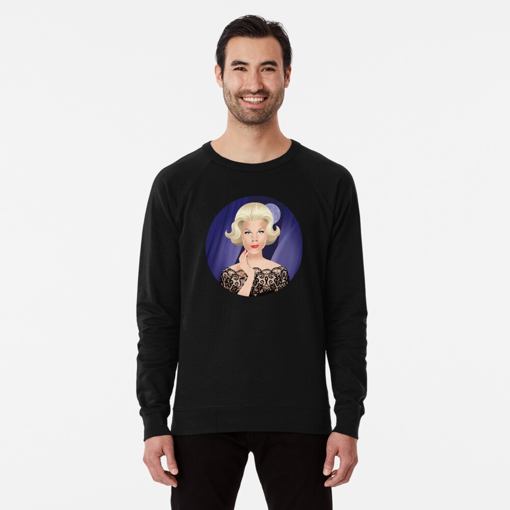 Artikel-Vorschau von Leichter Pullover, designt und verkauft von AleMogolloArt.