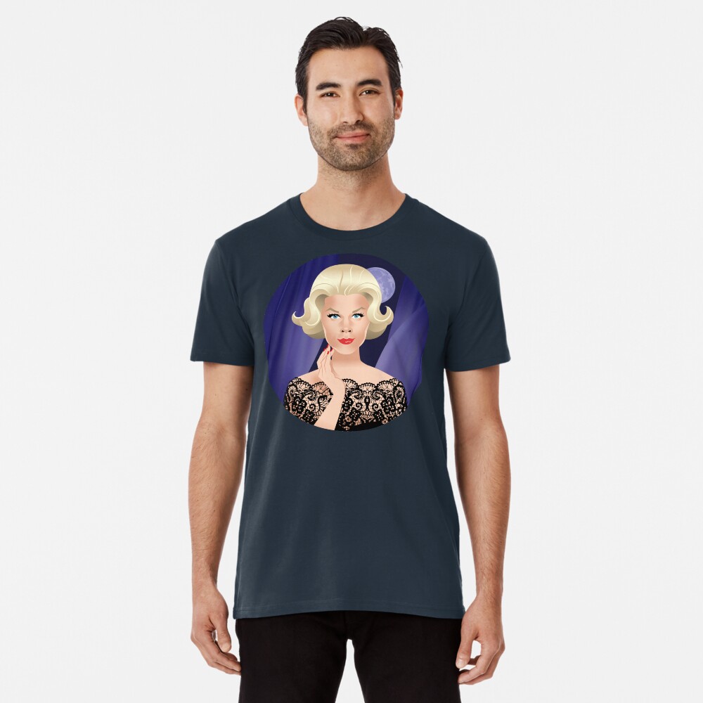 Artikel-Vorschau von Premium T-Shirt, designt und verkauft von AleMogolloArt.
