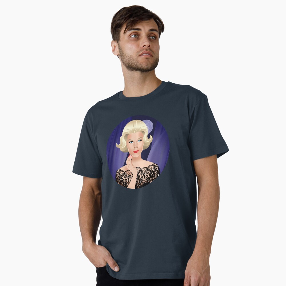 Artikel-Vorschau von Premium T-Shirt, designt und verkauft von AleMogolloArt.