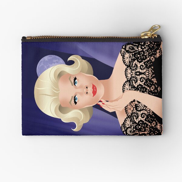 Item preview, Lace gown lady designed and sold by AleMogolloArt.