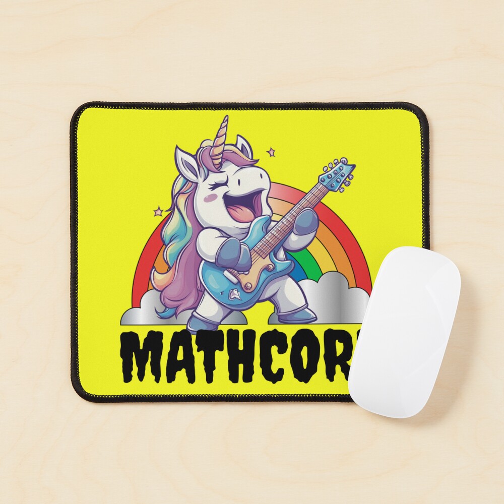 Item preview, Mouse Pad designed and sold by RockFireMerch.
