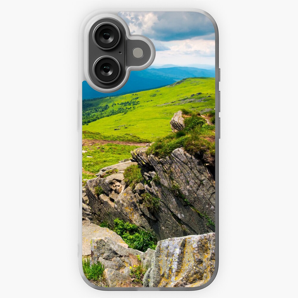 Item preview, iPhone Soft Case designed and sold by mike-pellinni.