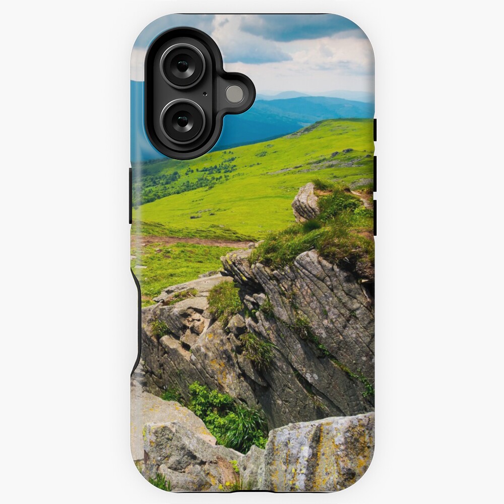 Item preview, iPhone Tough Case designed and sold by mike-pellinni.