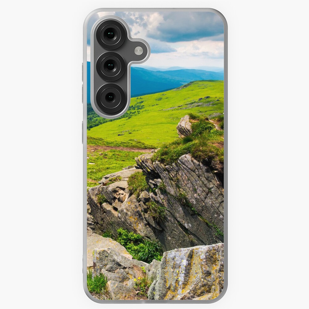 Item preview, Samsung Galaxy Soft Case designed and sold by mike-pellinni.