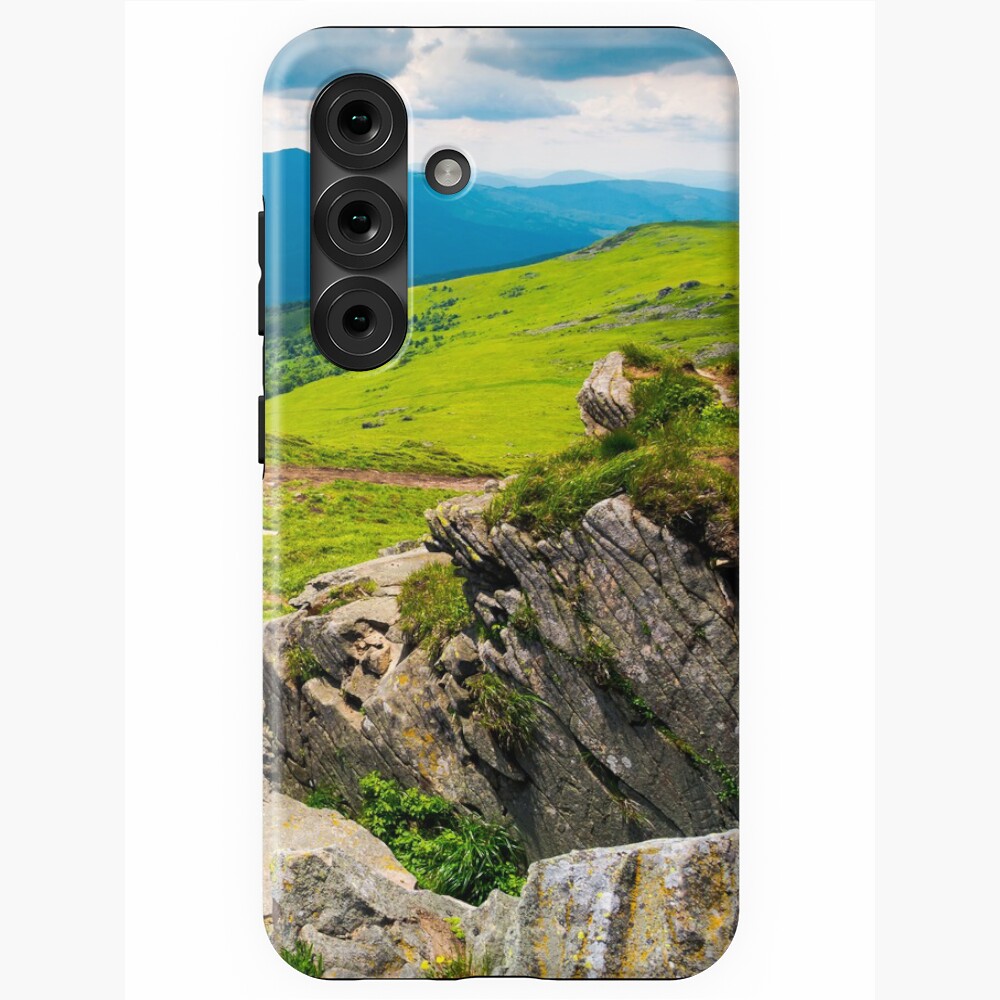 Item preview, Samsung Galaxy Tough Case designed and sold by mike-pellinni.