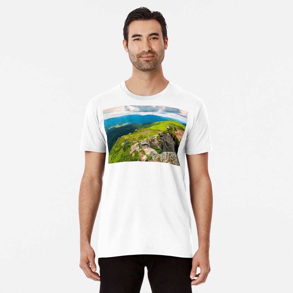 Item preview, Premium T-Shirt designed and sold by mike-pellinni.