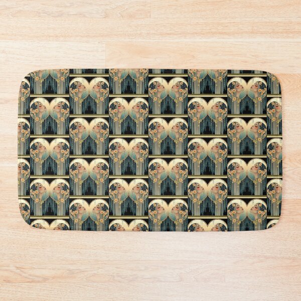 Item preview, Deco Diva's designed and sold by Sonia Jones Art.