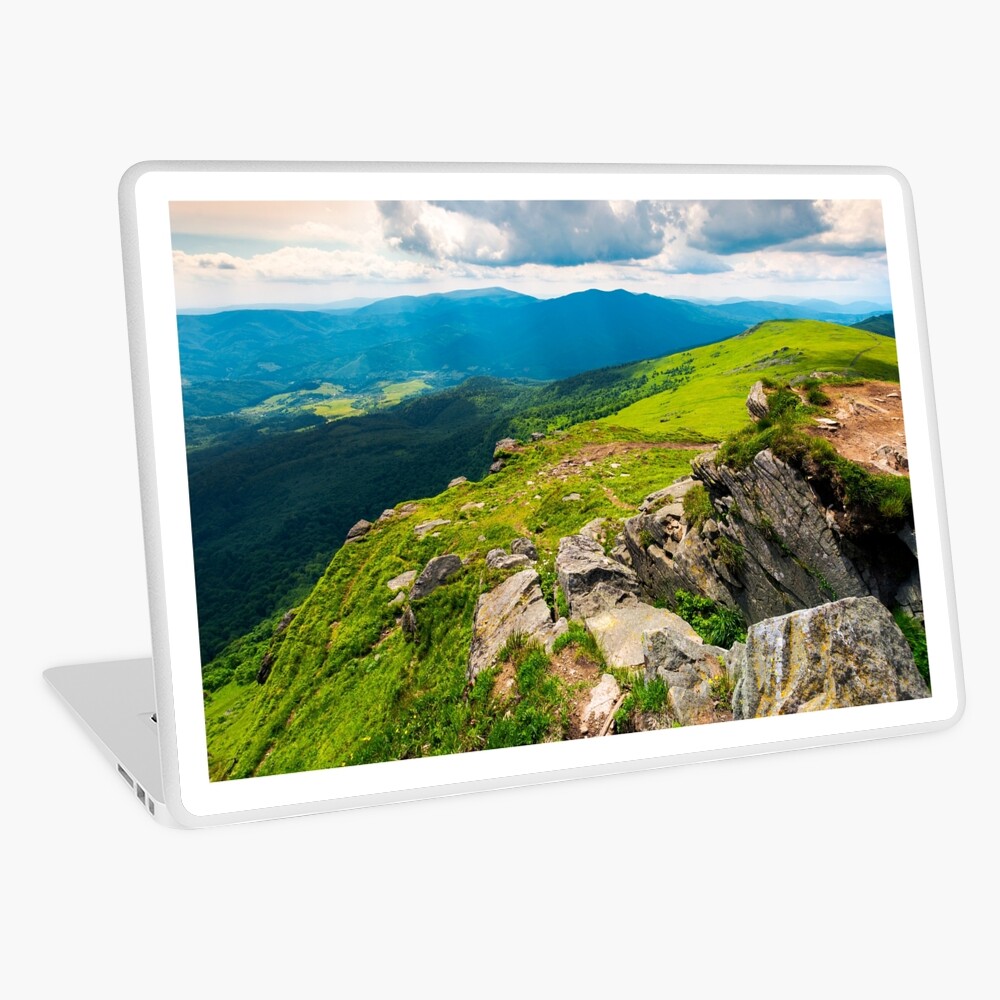 Item preview, Laptop Skin designed and sold by mike-pellinni.