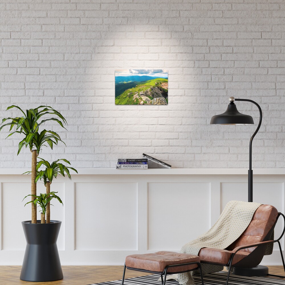 Item preview, Metal Print designed and sold by mike-pellinni.