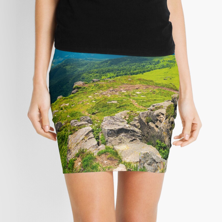 Item preview, Mini Skirt designed and sold by mike-pellinni.