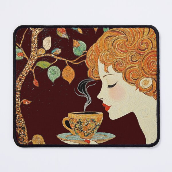 Item preview, Coffee Worshiper designed and sold by Snarkyalice0.