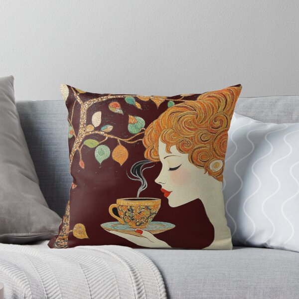 Item preview, Coffee Worshiper designed and sold by Snarkyalice0.