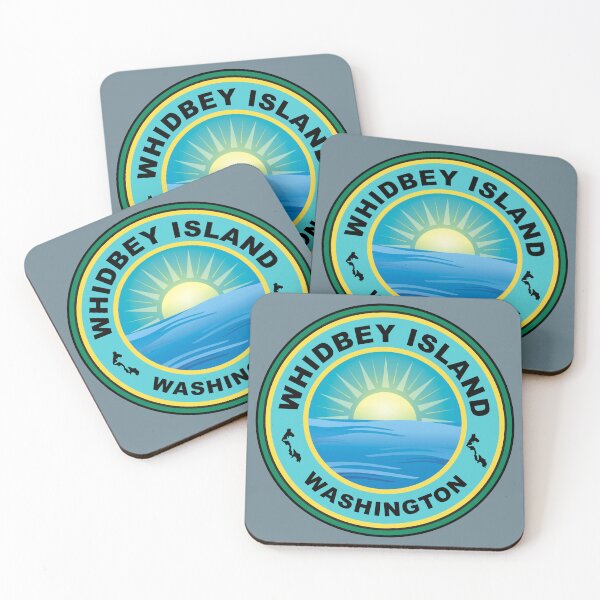 Item preview, Whidbey Island Washington designed and sold by studioss76.