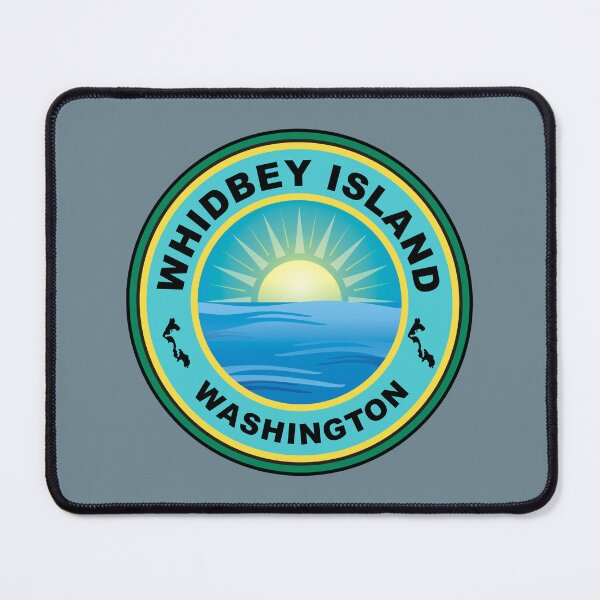 Item preview, Whidbey Island Washington designed and sold by studioss76.