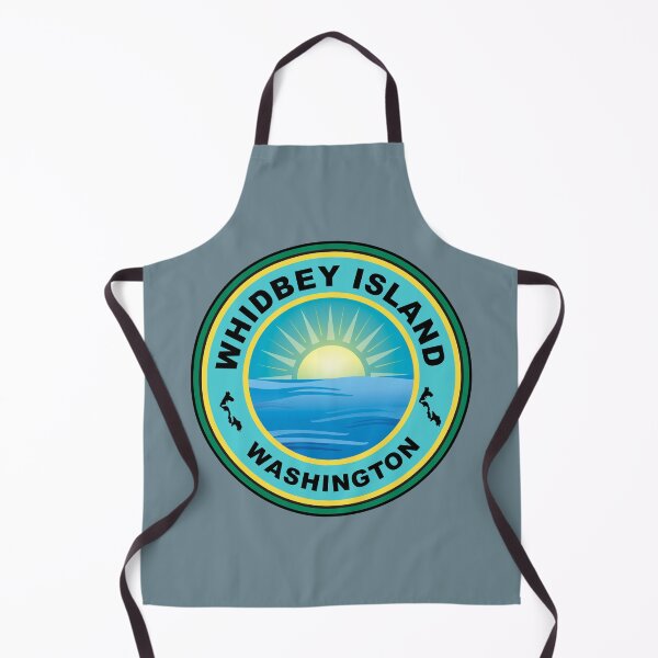 Item preview, Whidbey Island Washington designed and sold by studioss76.