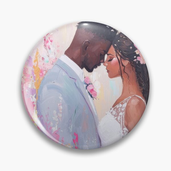 Item preview, Wedding Gift Fairytale Dreamy Art Pregnancy Print designed and sold by PrincessArtwork.