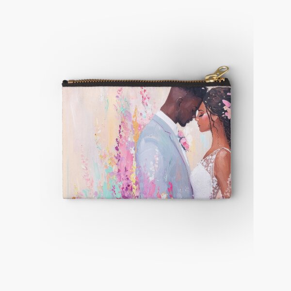 Item preview, Wedding Gift Fairytale Dreamy Art Pregnancy Print designed and sold by PrincessArtwork.