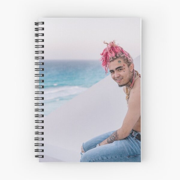 Item preview, Lil Pump designed and sold by LenaG56.