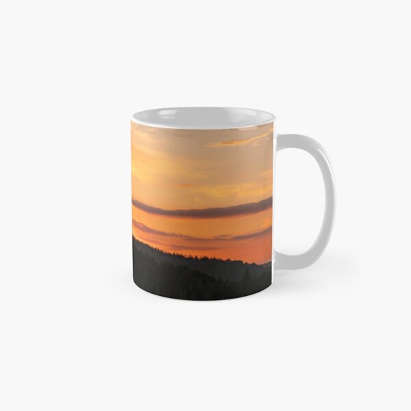 Item preview, Golden Forest Sunset designed and sold by NJCArtPhoto.