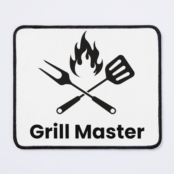 Item preview, Grill Master designed and sold by VasInd.