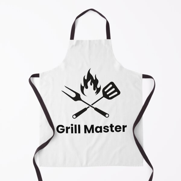 Item preview, Grill Master designed and sold by VasInd.