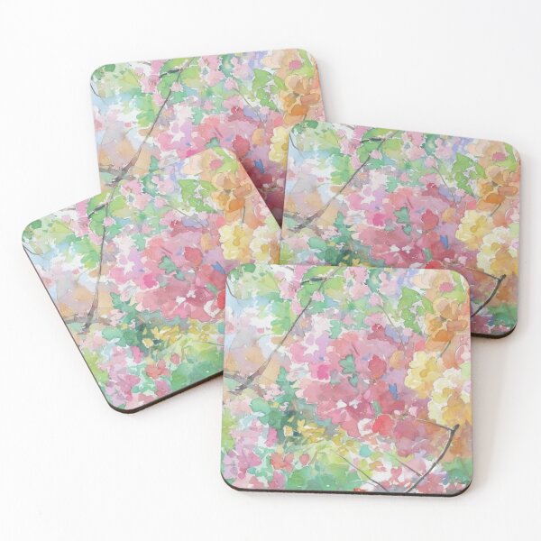 Item preview, Blossoms in Harmony designed and sold by Glam-OOTD.